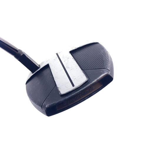 Used TaylorMade Spider FCG Putter / 34.0 Inches