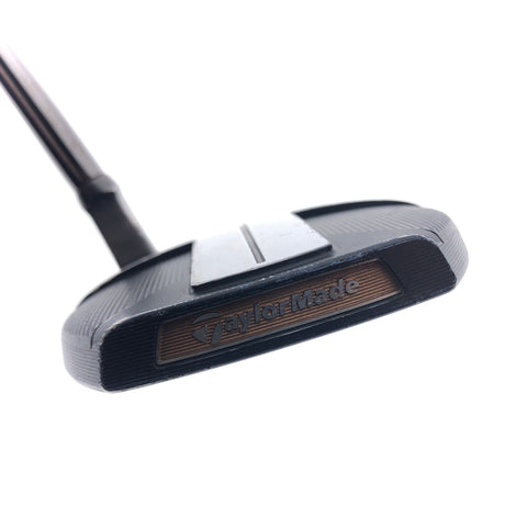 Used TaylorMade Spider FCG Putter / 34.0 Inches