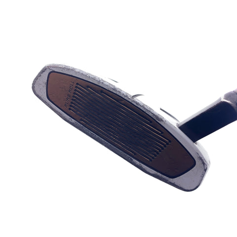 Used TaylorMade Spider FCG Putter / 34.0 Inches