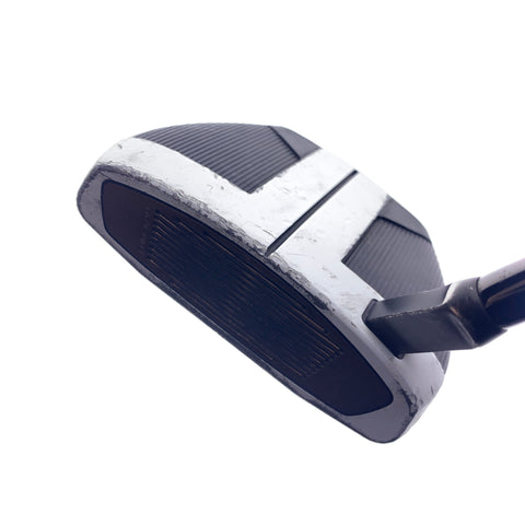 Used TaylorMade Spider FCG Putter / 34.0 Inches