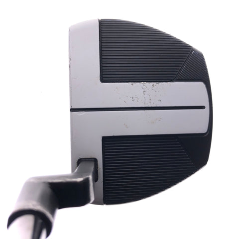 Used TaylorMade Spider FCG Putter / 35.5 Inches