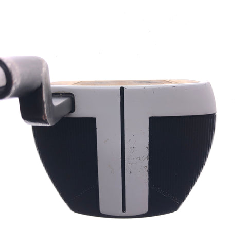 Used TaylorMade Spider FCG Putter / 35.5 Inches