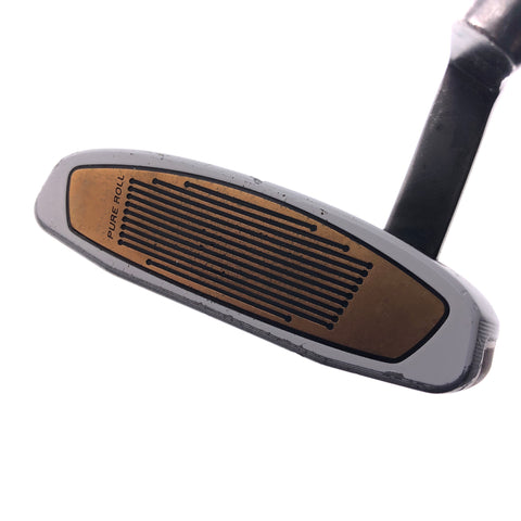 Used TaylorMade Spider FCG Putter / 35.5 Inches