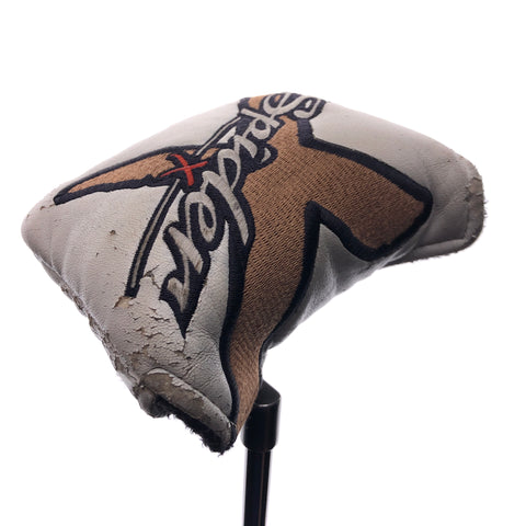 Used TaylorMade Spider FCG Putter / 35.5 Inches