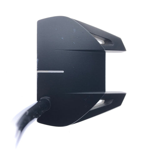 Used TaylorMade Spider GT Black Putter / 34.0 Inches