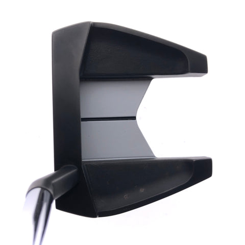 Used TaylorMade Spider GT Black Putter / 34.0 Inches