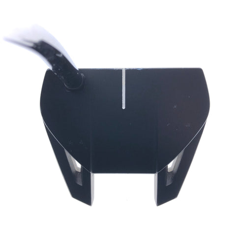 Used TaylorMade Spider GT Black Putter / 34.0 Inches