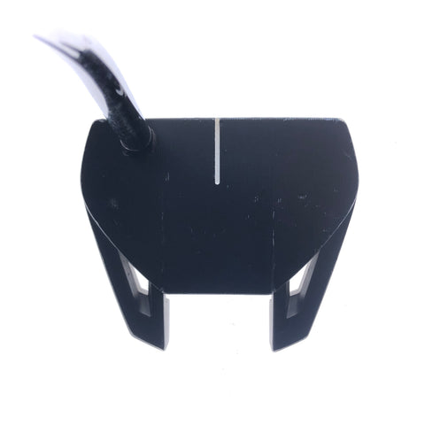 Used TaylorMade Spider GT Black Putter / 34.0 Inches