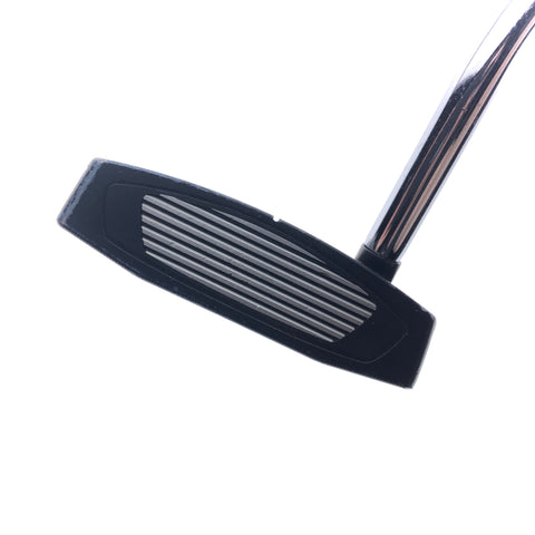 Used TaylorMade Spider GT Black Putter / 34.0 Inches