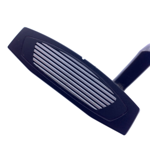 Used TaylorMade Spider GT Black Putter / 34.0 Inches