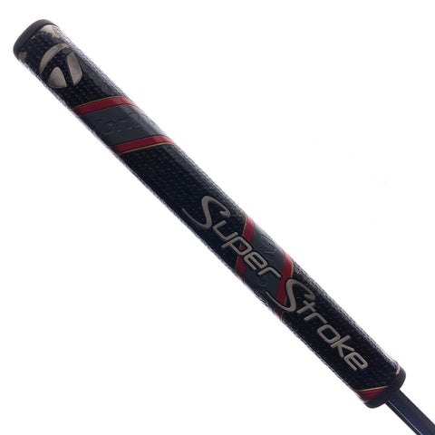 Used TaylorMade Spider GT Black Putter / 34.0 Inches