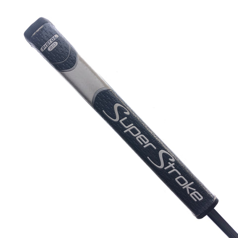 Used TaylorMade Spider GT Black Putter / 34.0 Inches