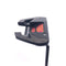 Used TaylorMade Spider GT Black Putter / 34.0 Inches