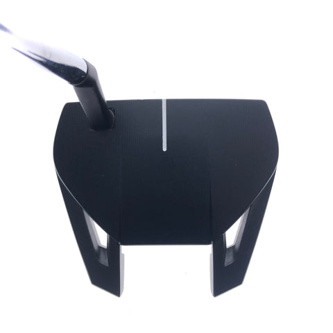 Used TaylorMade Spider GT Black Putter / 34.00 Inches