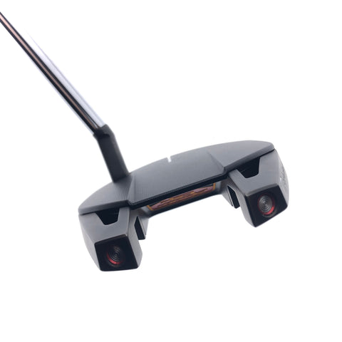 Used TaylorMade Spider GT Black Putter / 34.00 Inches