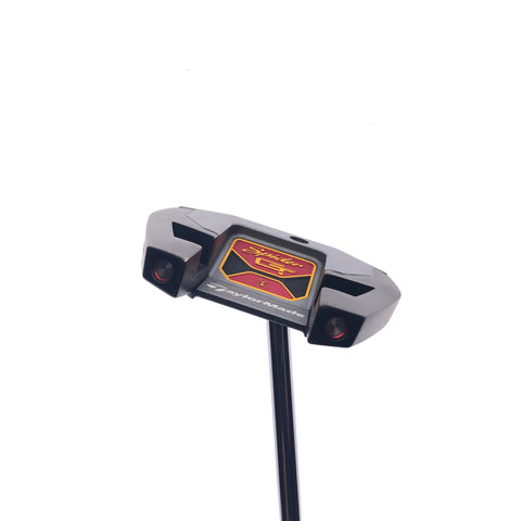 Used TaylorMade Spider GT Centre Shaft Putter / 34.0 Inches