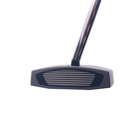 Used TaylorMade Spider GT Centre Shaft Putter / 34.0 Inches