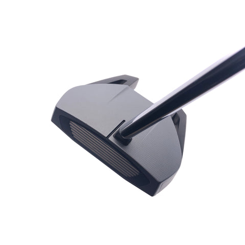 Used TaylorMade Spider GT Centre Shaft Putter / 34.0 Inches