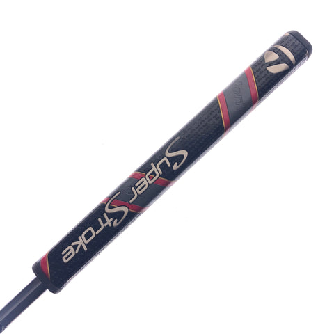 Used TaylorMade Spider GT Centre Shaft Putter / 34.0 Inches