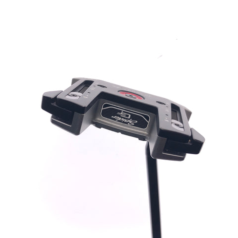 Used TaylorMade Spider GT Max Putter Putter / 34.0 Inches