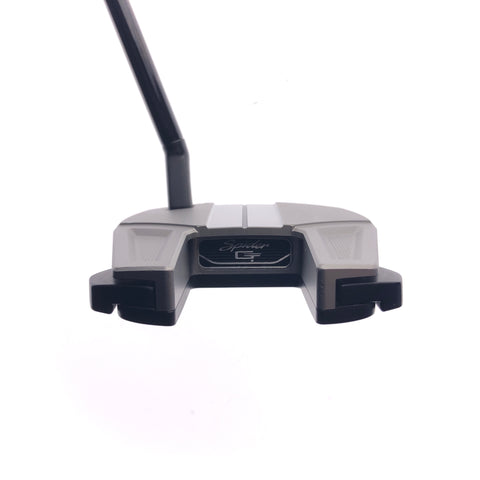 Used TaylorMade Spider GT Max Putter Putter / 34.0 Inches