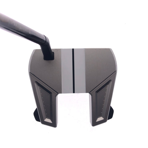 Used TaylorMade Spider GT Max Putter Putter / 34.0 Inches