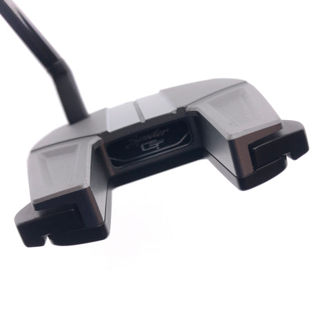 Used TaylorMade Spider GT Max Putter Putter / 34.0 Inches