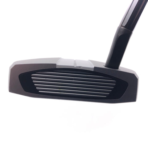 Used TaylorMade Spider GT Max Putter Putter / 34.0 Inches