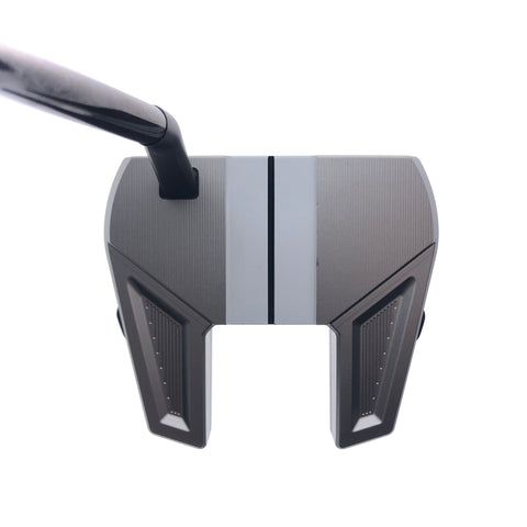 Used TaylorMade Spider GT Max Putter Putter / 34.00 Inches