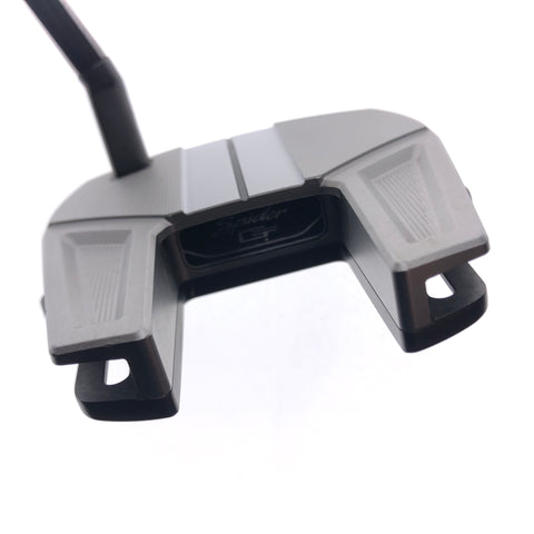 Used TaylorMade Spider GT Max Putter Putter / 35.0 Inches