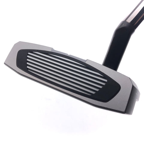 Used TaylorMade Spider GT Max Putter Putter / 35.0 Inches