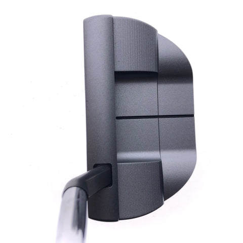 Used TaylorMade Spider GT Notchback Putter / 34 inches