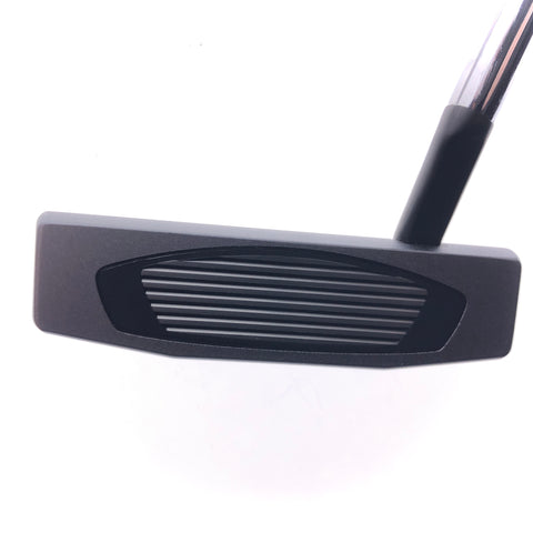 Used TaylorMade Spider GT Notchback Putter / 34 inches