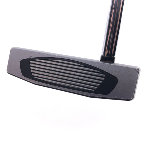 Used TaylorMade Spider GT Notchback Putter / 34.0 Inches
