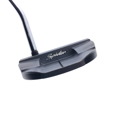Used TaylorMade Spider GT Notchback Putter / 34.00 Inches