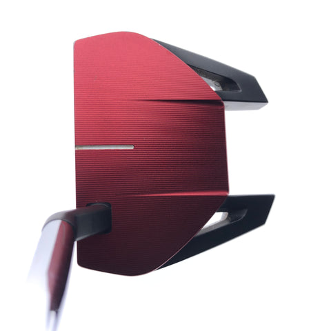Used TaylorMade Spider GT Red Putter / 35.0 Inches