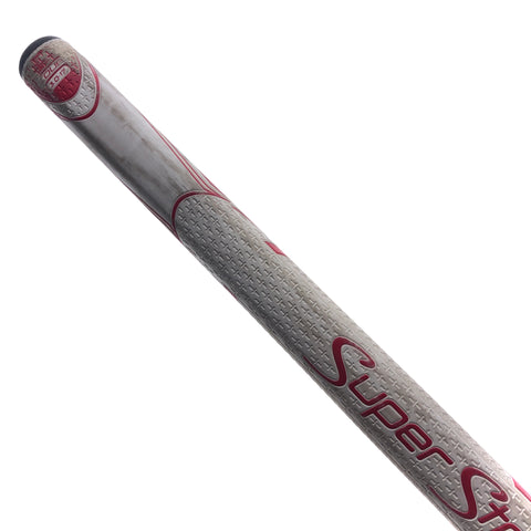 Used TaylorMade Spider GT Red Putter / 35.0 Inches