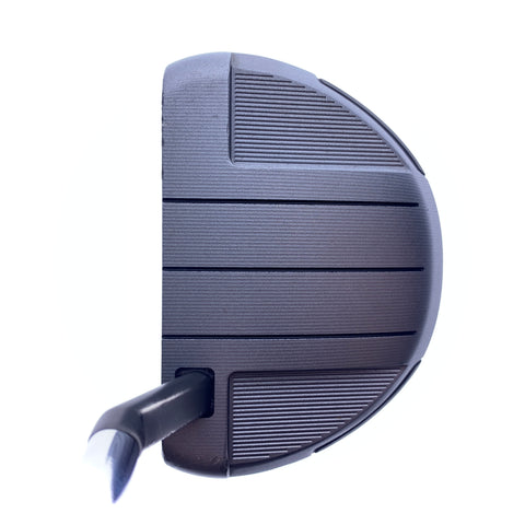 Used TaylorMade Spider GT Rollback Silver Putter / 34.0 Inches