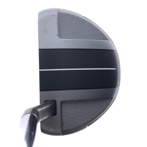 Used TaylorMade Spider GT Rollback Silver Putter / 34.0 Inches
