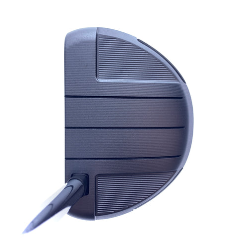 Used TaylorMade Spider GT Rollback Silver Putter / 34.0 Inches