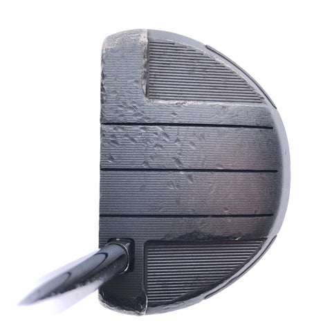 Used TaylorMade Spider GT Rollback Silver Putter / 34.0 Inches