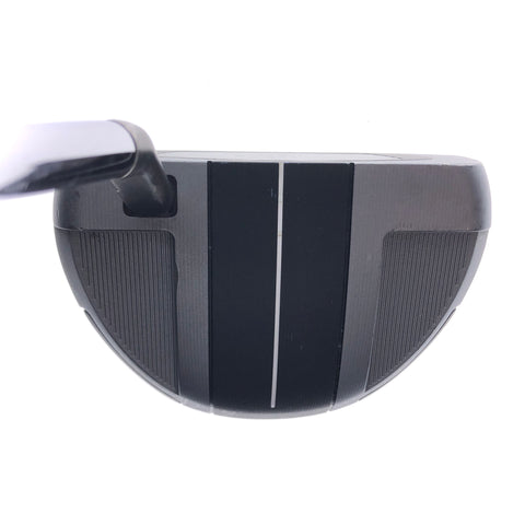 Used TaylorMade Spider GT Rollback Silver Putter / 34.0 Inches