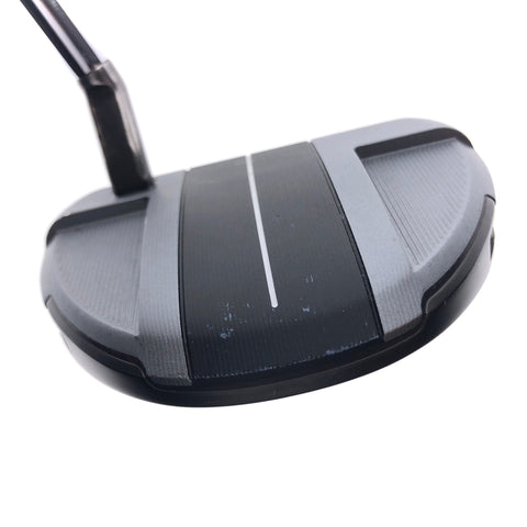 Used TaylorMade Spider GT Rollback Silver Putter / 34.0 Inches