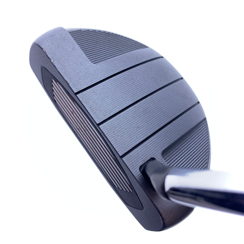 Used TaylorMade Spider GT Rollback Silver Putter / 34.0 Inches