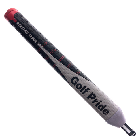 Used TaylorMade Spider GT Rollback Silver Putter / 34.0 Inches
