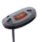 Used TaylorMade Spider GT Rollback Silver Putter / 34.5 Inches / Left-Handed