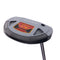 Used TaylorMade Spider GT Rollback Silver Putter / 35.0 Inches
