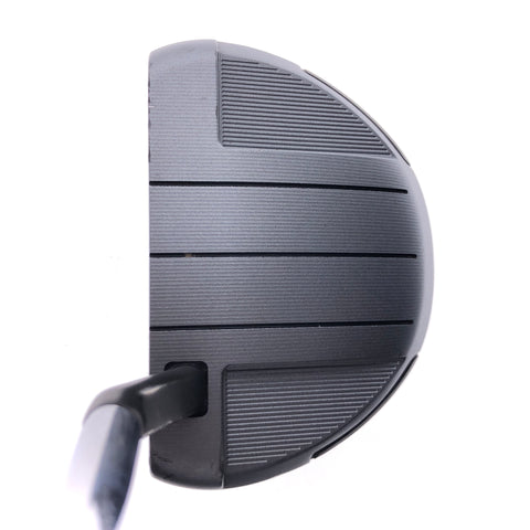 Used TaylorMade Spider GT Rollback Silver Putter / 35.0 Inches