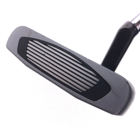 Used TaylorMade Spider GT Rollback Silver Putter / 35.0 Inches