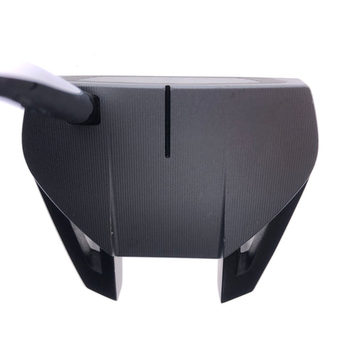 Used TaylorMade Spider GT Silver Putter / 35.0 Inches